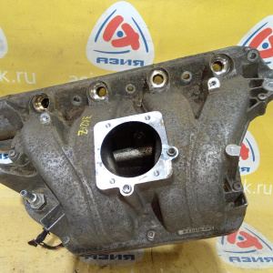 Коллектор впускной Opel 2H9/Z18XE Astra G 90536060