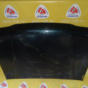 Капот KIA Sportage K00/JA/FM '1994-2006 (дефект, вмятины)