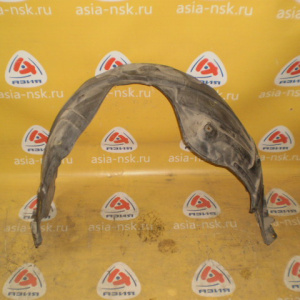 Подкрылок TOYOTA Camry ACV40 перед, лев Дефект 53876-06090
