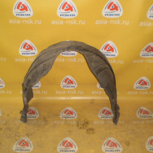 Подкрылок TOYOTA Camry ACV40 перед, прав Дефект 53875-06090