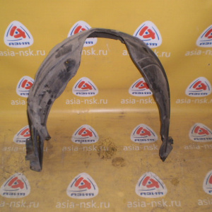 Подкрылок TOYOTA Camry ACV40 перед, прав 53875-06090