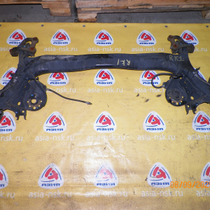 Балка HONDA RK1 Stepwgn '2006 ABS DISK. В сборе. R