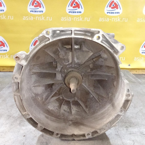 МКПП Ford Ranger MZ-CD/GBVAJ/SAFA 2WD 6 SPEED первичный вал 23шл MT82 Getrag AB3R7003AE UP/UR/PX/P375 '2011-