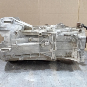 МКПП Ford Ranger MZ-CD/GBVAJ/SAFA 2WD 6 SPEED первичный вал 23шл MT82 Getrag AB3R7003AE UP/UR/PX/P375 '2011-