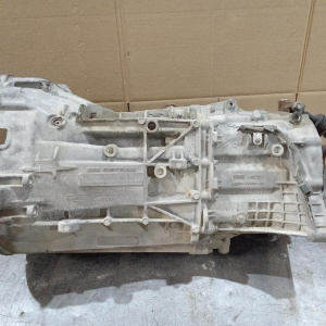 МКПП Ford Ranger MZ-CD/GBVAJ/SAFA 2WD 6 SPEED первичный вал 23шл MT82 Getrag AB3R7003AE UP/UR/PX/P375 '2011-