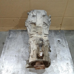 МКПП Ford Ranger MZ-CD/GBVAJ/SAFA 2WD 6 SPEED первичный вал 23шл MT82 Getrag AB3R7003AE UP/UR/PX/P375 '2011-