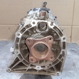МКПП Ford Ranger MZ-CD/GBVAJ/SAFA 2WD 6 SPEED первичный вал 23шл MT82 Getrag AB3R7003AE UP/UR/PX/P375 '2011-