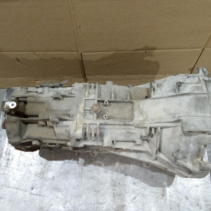 МКПП Ford Ranger MZ-CD/GBVAJ/SAFA 2WD 6 SPEED первичный вал 23шл MT82 Getrag AB3R7003AE UP/UR/PX/P375 '2011-