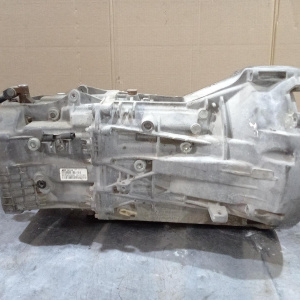 МКПП Ford Ranger MZ-CD/GBVAJ/SAFA 2WD 6 SPEED первичный вал 23шл MT82 Getrag AB3R7003AE UP/UR/PX/P375 '2011-
