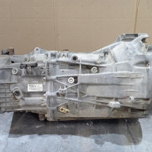МКПП Ford Ranger MZ-CD/GBVAJ/SAFA 2WD 6 SPEED первичный вал 23шл MT82 Getrag AB3R7003AE UP/UR/PX/P375 '2011-