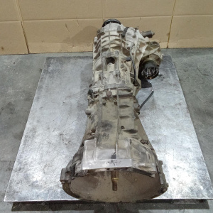 МКПП Ford Ranger MZ-CD/GBVAJ/SAFA/P5AT 4WD 6 SPEED первичный вал 23шл MT82 Getrag AB3R7003BD UP/UR/PX/P375 '2011-