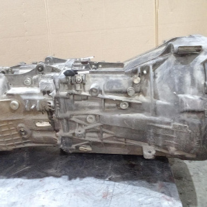 МКПП Ford Ranger MZ-CD/GBVAJ/SAFA/P5AT 4WD 6 SPEED первичный вал 23шл MT82 Getrag AB3R7003BD UP/UR/PX/P375 '2011-