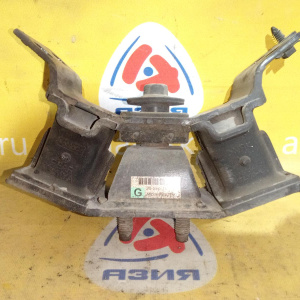 Подушка кпп Mazda/Ford MZ-CD/GBVAJ/SAFA BT-50#Ranger UP/UR/PX/P375 '2011- 4WD 6MT MT82 Getrag AB397E373KD