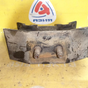 Подушка кпп Mazda/Ford MZ-CD/GBVAJ/SAFA BT-50#Ranger UP/UR/PX/P375 '2011- 4WD 6MT MT82 Getrag AB397E373KD
