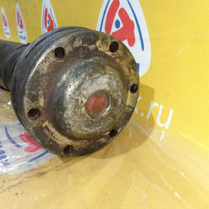 Кардан Ford Ranger T6/TKE/PX/P375 F 4WD 6MT MT82 Getrag (дефект шрус к раздатке) AB39-4A376-AC GBVAJ/SAFA '2011-