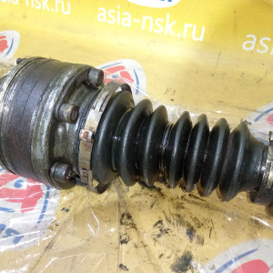 Кардан Ford Ranger T6/TKE/PX/P375 F 4WD 6MT MT82 Getrag (дефект шрус к раздатке) AB39-4A376-AC GBVAJ/SAFA '2011-