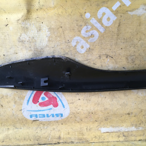 Накладка рейлинга (заглушка) Toyota 63492 Camry Gracia SXV20 L F