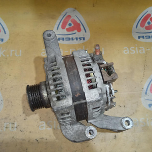 Генератор Ford Focus 2 AODA/AODB/C307/QQDA/QQDB 12V 120A (дефект регулятора) 3M5T10300LD, 1530298 CAP/CB4