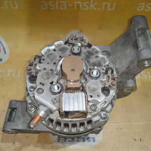 Генератор Ford Focus 2 AODA/AODB/C307/QQDA/QQDB 12V 120A (дефект регулятора) 3M5T10300LD, 1530298 CAP/CB4