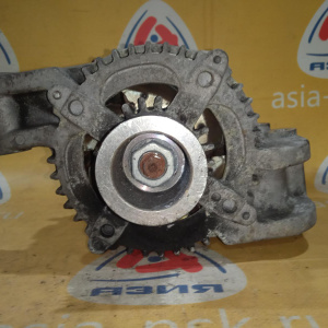 Генератор Ford Focus 2 AODA/AODB/C307/QQDA/QQDB 12V 120A (дефект регулятора) 3M5T10300LD, 1530298 CAP/CB4