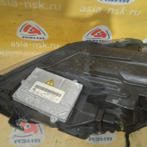 Фара AUDI A4 B7/8EC/8D '2004-2008 лев RHD HID 8E0941029BE