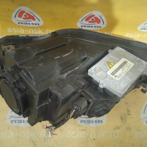 Фара AUDI A4 B7/8EC/8D '2004-2008 прав RHD HID 8E0941030BE