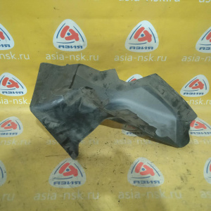 Воздухозаборник Audi A4 B7/8EC/8ED '2004-2008 F 8E0117335N