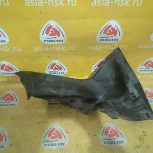 Воздухозаборник Audi A4 B7/8EC/8ED '2004-2008 F 8E0117335N