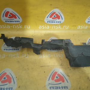 Воздухозаборник Audi A4 B7/8EC/8ED '2004-2008 перед, лев 8E0121283AF