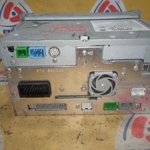 Магнитола Audi A4 B7/8EC/8ED '2004-2008 J8EAE2A02