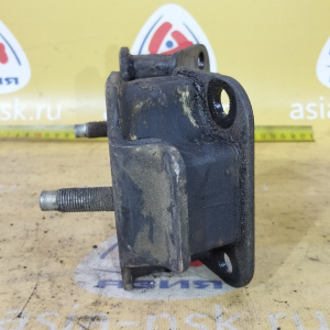Подушка двигателя Toyota 1HZ Land Cruiser HZJ73/HZJ77 a/t АКПП зад. R 12371-17020