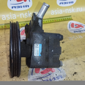 Гидроусилитель Nissan QG13/QG15/QG16/QG18 Sunny B15/G10 3-х ручейковый ДЕФЕКТ ШКИВА ( ПОД ЗАМЕНУ ) 49110-WE406/-WD000/-6N000/-4M400