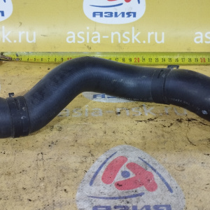 Патрубок  радиатора Nissan Juke YF15 HR15 R н F верх на радиатор