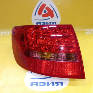 Стоп Audi A6 C6/4F5 '2004-2008 L Универсал LED-диод 4F9945095H