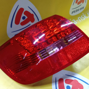 Стоп Audi A6 C6/4F5 '2004-2008 L Универсал LED-диод 4F9945095H