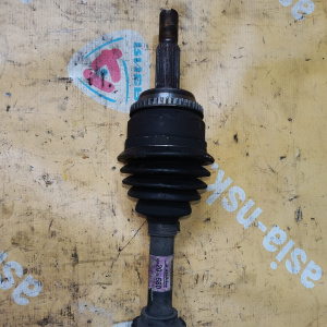 Привод TOYOTA ACV40 Camry 2AZ-FE перед, лев ABS Наружний26. Внутренней24 4342006680,4342006620