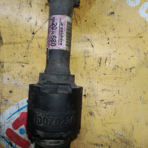 Привод TOYOTA ACV40 Camry 2AZ-FE перед, лев ABS Наружний26. Внутренней24 4342006680,4342006620