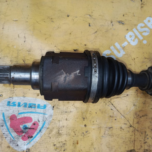Привод TOYOTA ACV40 Camry 2AZFE перед, лев ABS ВН-24шл Н-26шл 10070226 43420-06710/43420-06740 /43420-06700