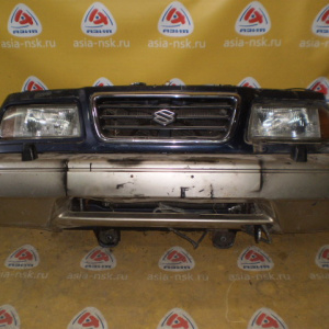 Ноускат Suzuki Escudo TD11W H20A '1994-1997 a/t Под дугу (с омывателями фар) Без L очка ф.35100-60A0