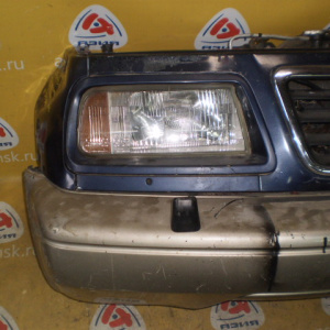 Ноускат Suzuki Escudo TD11W H20A '1994-1997 a/t Под дугу (с омывателями фар) Без L очка ф.35100-60A0