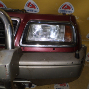 Ноускат Suzuki/Mazda Escudo#Proceed Levante TD11W H20A '1994-1997 a/t С дугой (с антенной) ф.35100-60A0