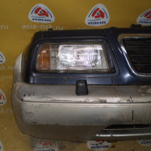 Ноускат Suzuki Escudo TD31W RF '1994-1997 a/t (с омывателями фар) ф.35100-60A0