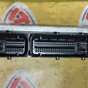 Компьютер Nissan Murano MEC36-420 B1 VQ35 Z50
