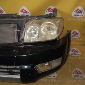 Ноускат Toyota Hilux Surf GRN215 GR '2002-2005 a/t Дефект фар (USA)