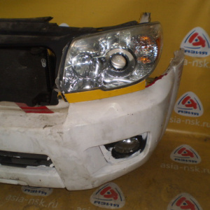 Ноускат Toyota Hilux Surf RZN215 '2005-2009 a/t ф.35-103 тум.42-34