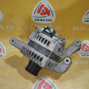 Генератор Ford Focus 2 AODA/AODB/C307/QQDA/QQDB 12V 120A обгон. муфта (дефект регулятора) 3M5T10300VC, 1530299 CAP/CB4