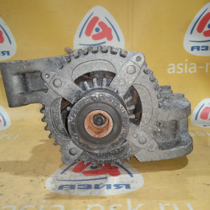 Генератор Ford Focus 2 AODA/AODB/C307/QQDA/QQDB 12V 120A обгон. муфта (дефект регулятора) 3M5T10300VC, 1530299 CAP/CB4