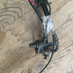 Датчик ABS Toyota Voxy ZZR70 2WD перед, лев