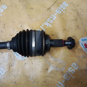 Привод Toyota/Lexus FJA310,VJA310 LX500D F33AFTV перед, лев внутренняя 36шл, наружная 36шл 4342060230