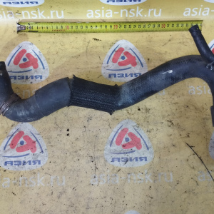 Патрубок  радиатора Toyota 16571-28250 Vanguard/RAV4 ACA33 2AZ-FE L F